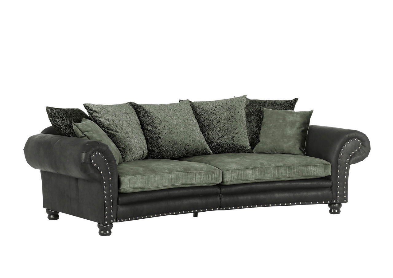 Landscape Big Sofa CHALET