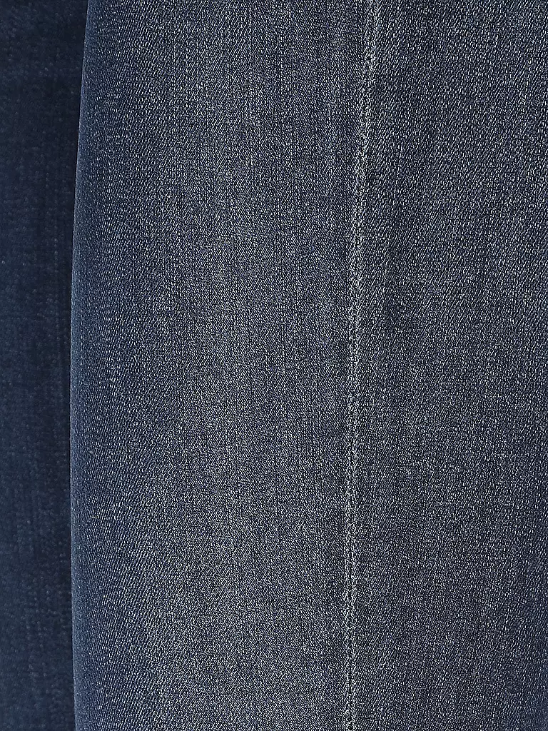 CITIZENS OF HUMANITY Jeans Bootcut Fit EMANNUELLE dunkelblau