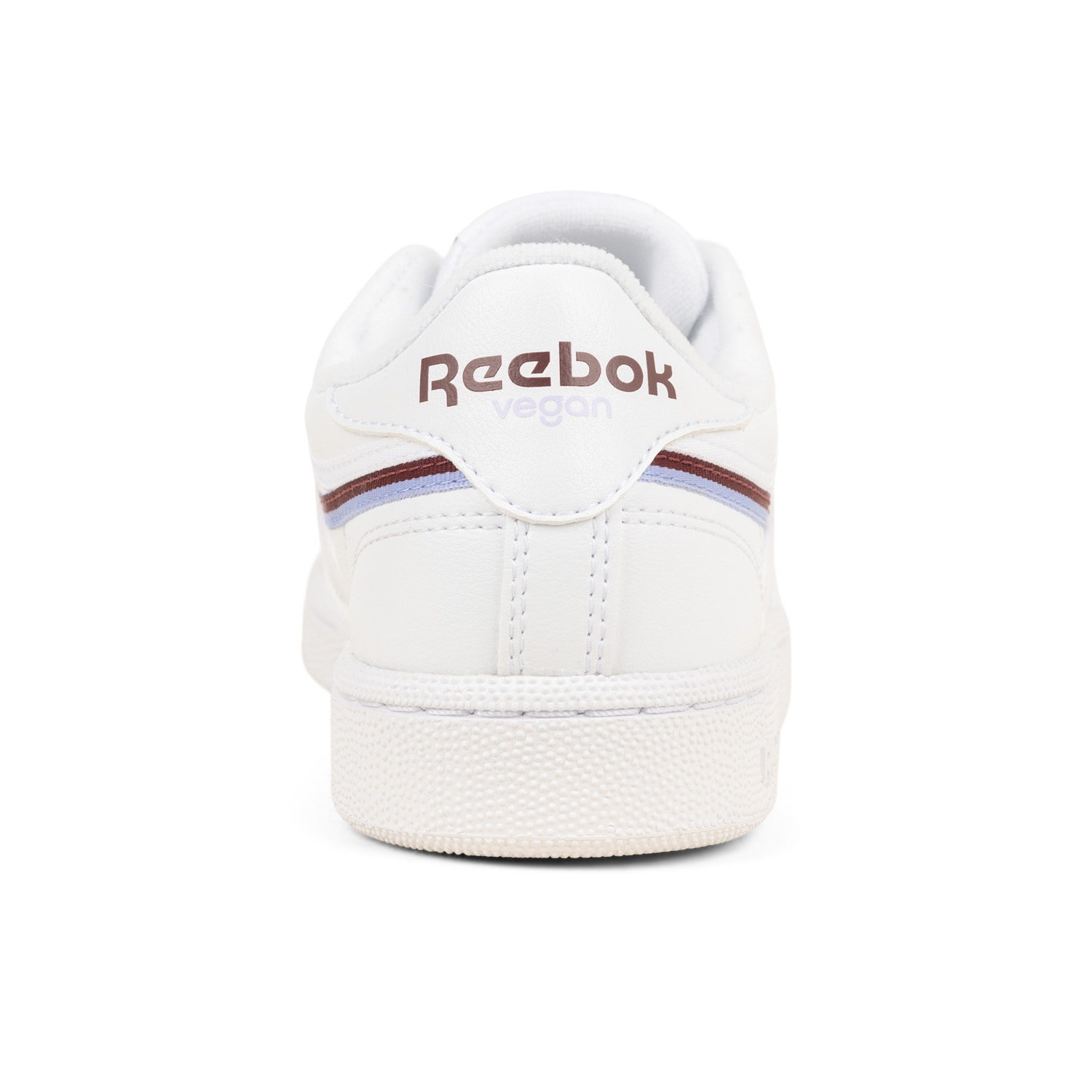 Baskets femme REEBOK CLUB C 85 VEGAN