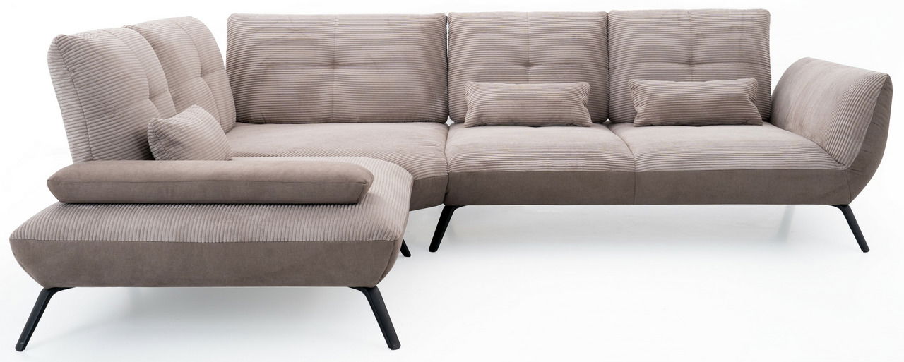 StepOne Ecksofa NEWPORT