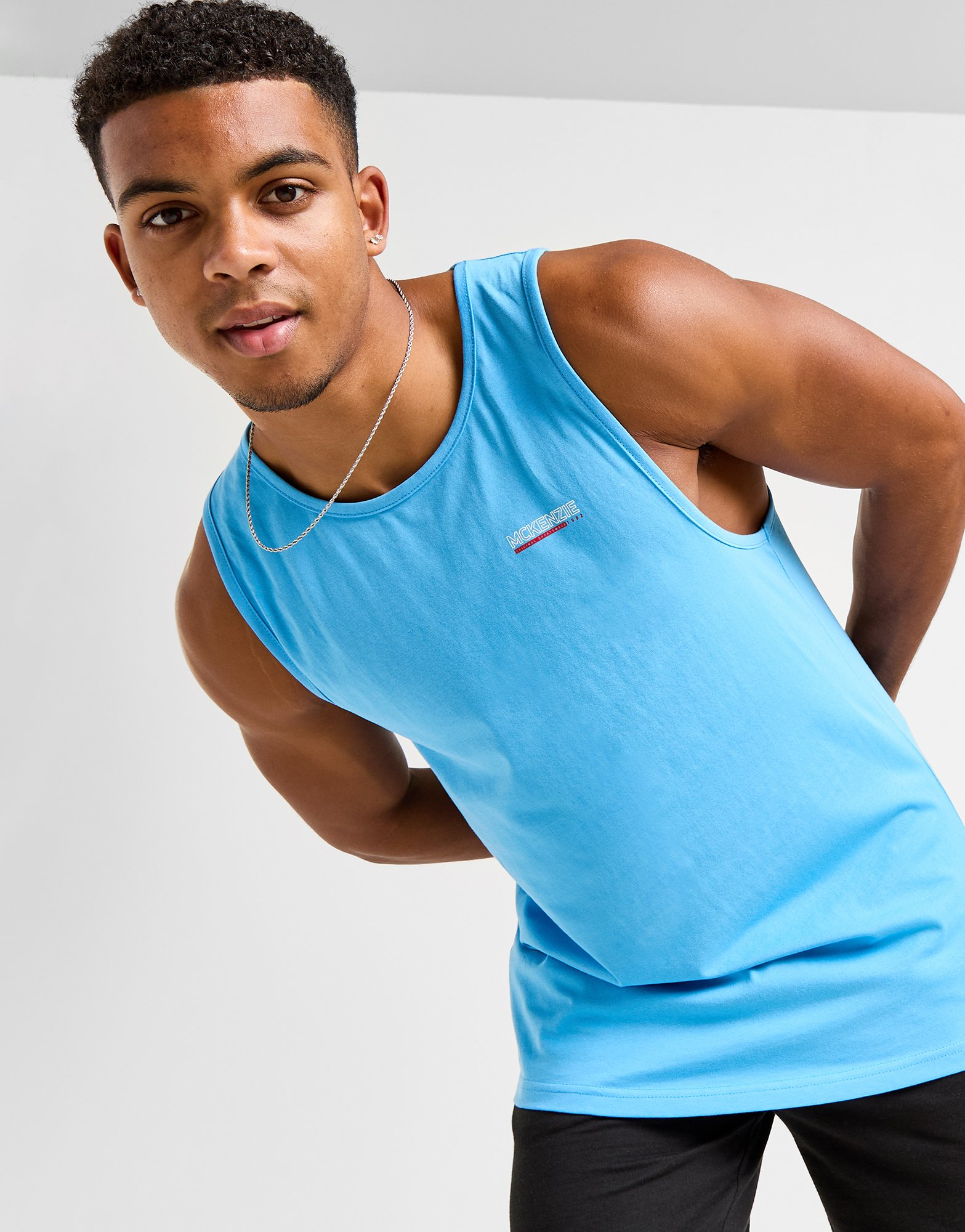 McKenzie Débardeur Essential Homme