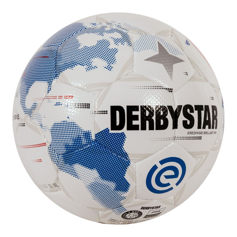 Eredivisie Brillant 25/26 Voetbal