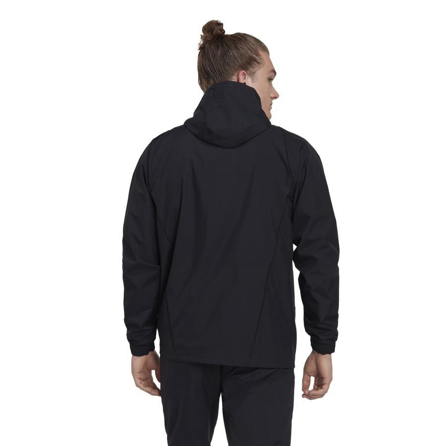 adidas Veste Tiro 23 Competition All Weather - Noir/Blanc