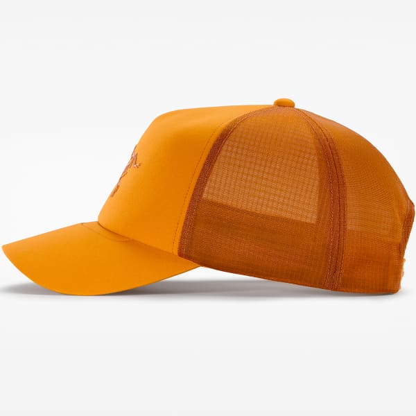 Casquette ARC'TERYX BIRD TRUCKER CURVED REVEL