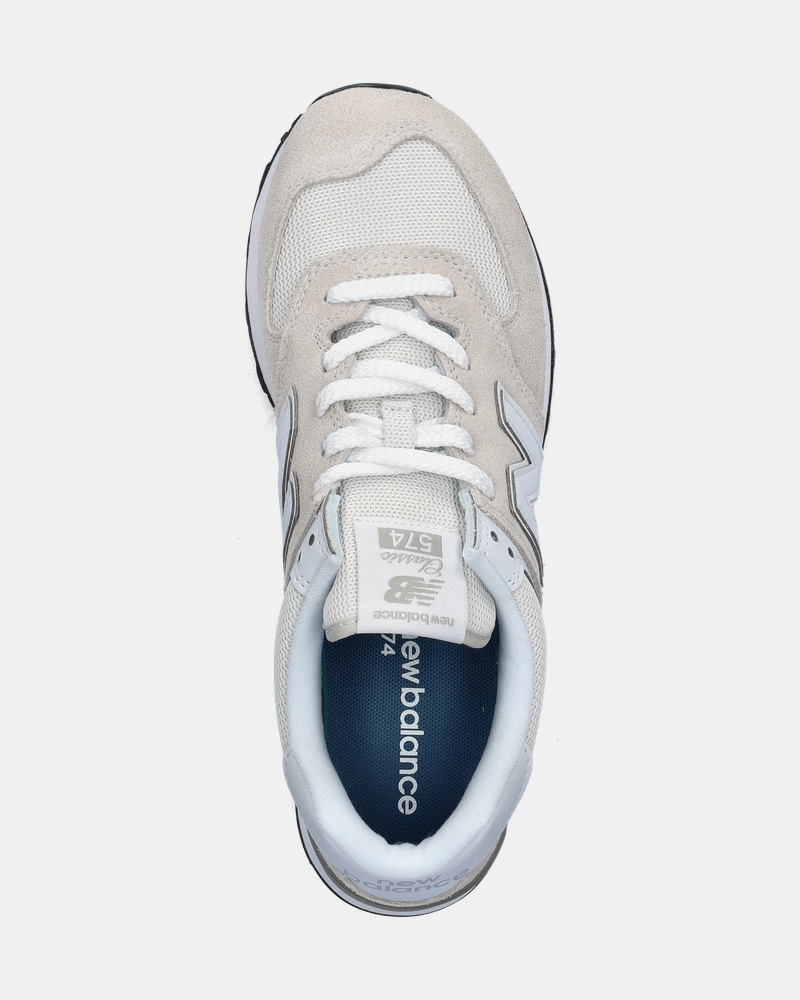 New Balance 574 Lage sneakers  - grijs