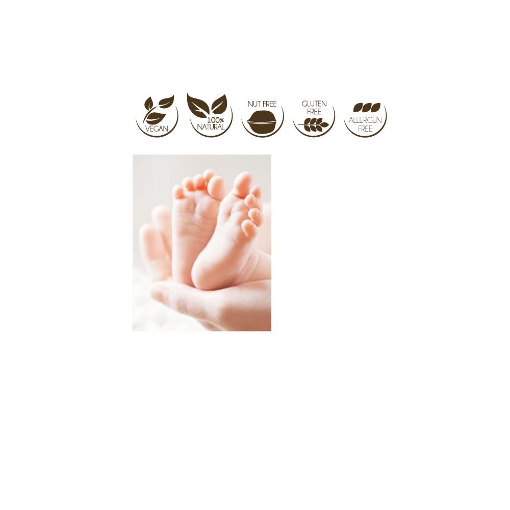 Adessa Baby- und Kindercreme