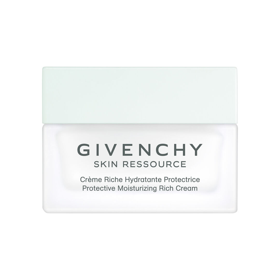 GIVENCHY SKIN RESSOURCE Creme de Hidratação Rico - 50ml
