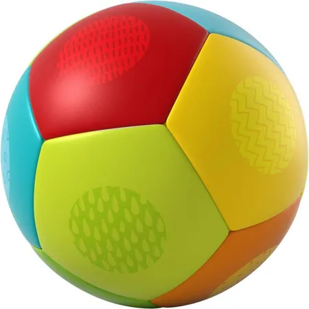 HABA 304598 Babyball Regenbogen