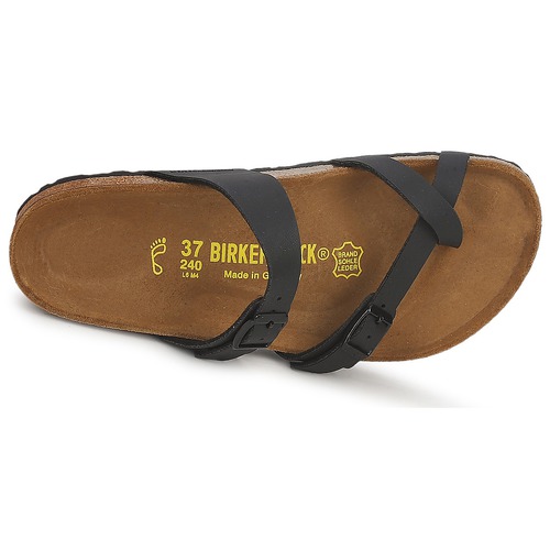 Birkenstock - MAYARI Negro