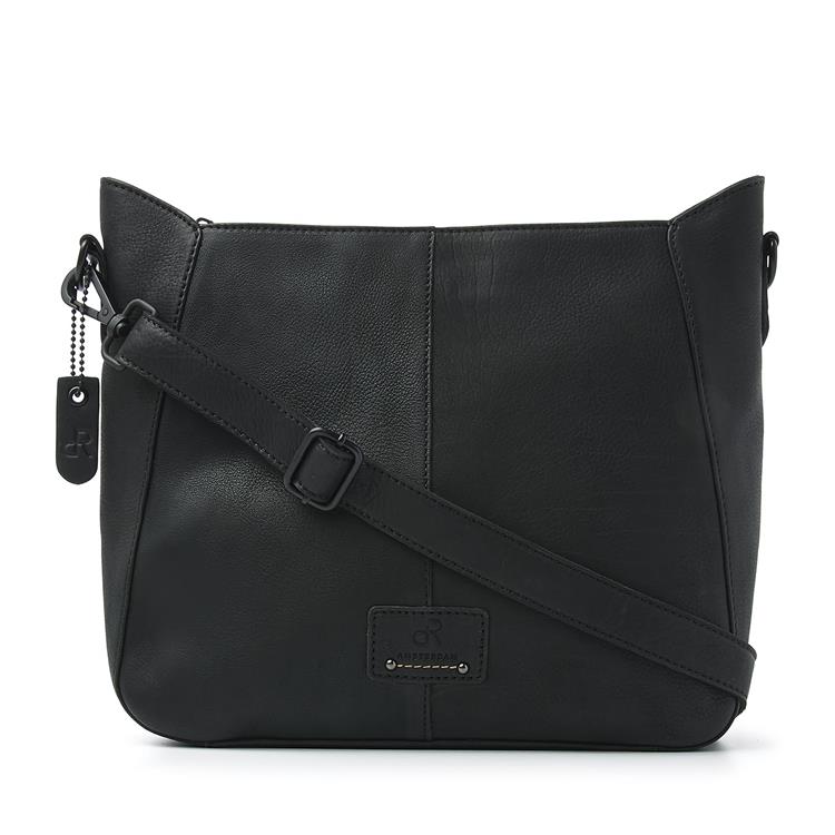 De Rooy 933764 Zwart