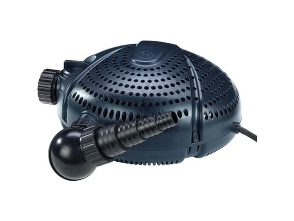 Fiap Aqua Active, 35 W, AC, 4500 l/t, Blå