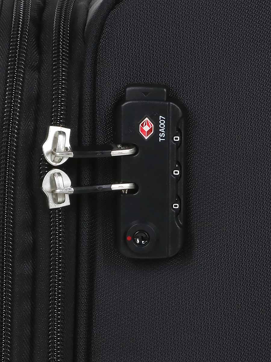 Ensemble 3 valises Airtex BorÀal