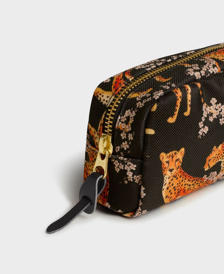 Wouf Salome Makeup Bag
