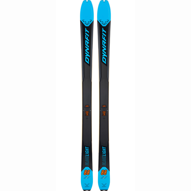 Dynafit Herren Blacklight 88 Tourenski 24/25