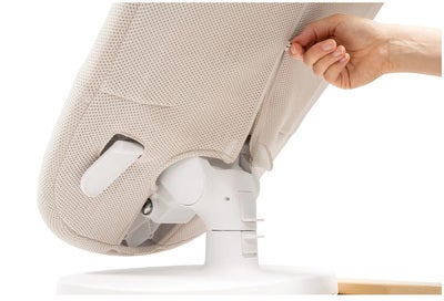 Stokke Yoga Vippestol, Light Sand