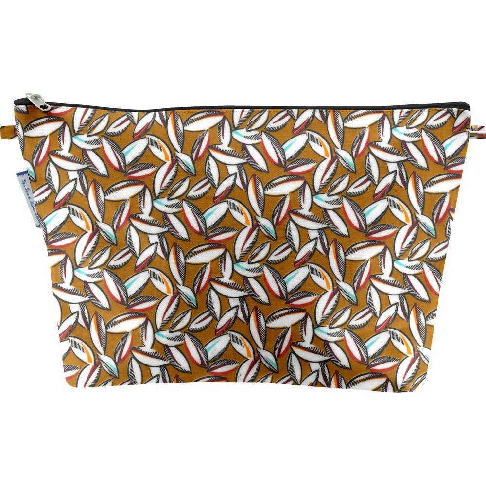 Trousse De Toilette Cabosses