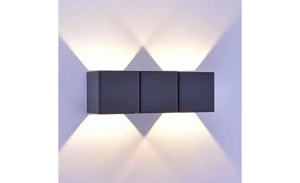 Paul Neuhaus Wandleuchte