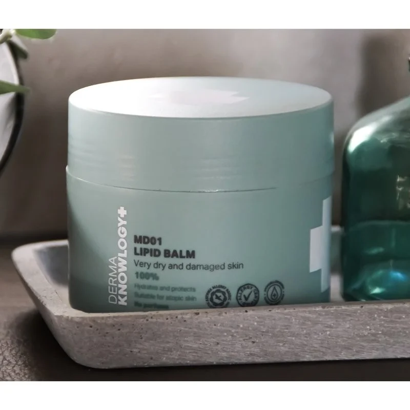 DERMAKNOWLOGY- MD01 Lipid Balm 175 ml