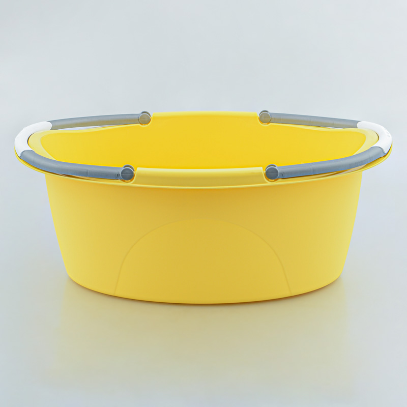 Bassine ovale 'Stella' avec 2 anses