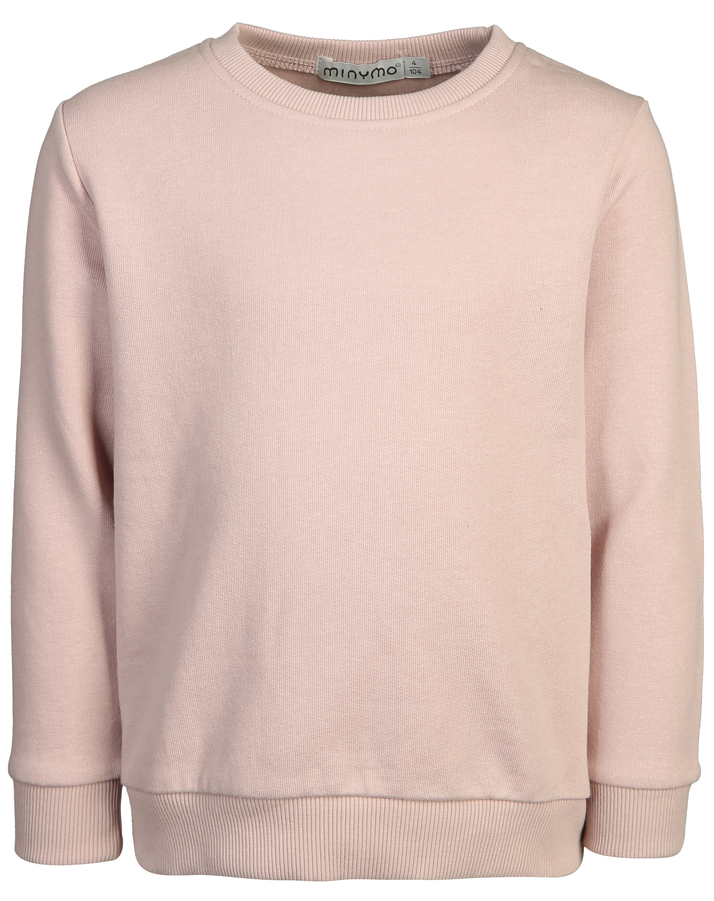 Sweat-Anzug BASIC 2-teilig in violet ice