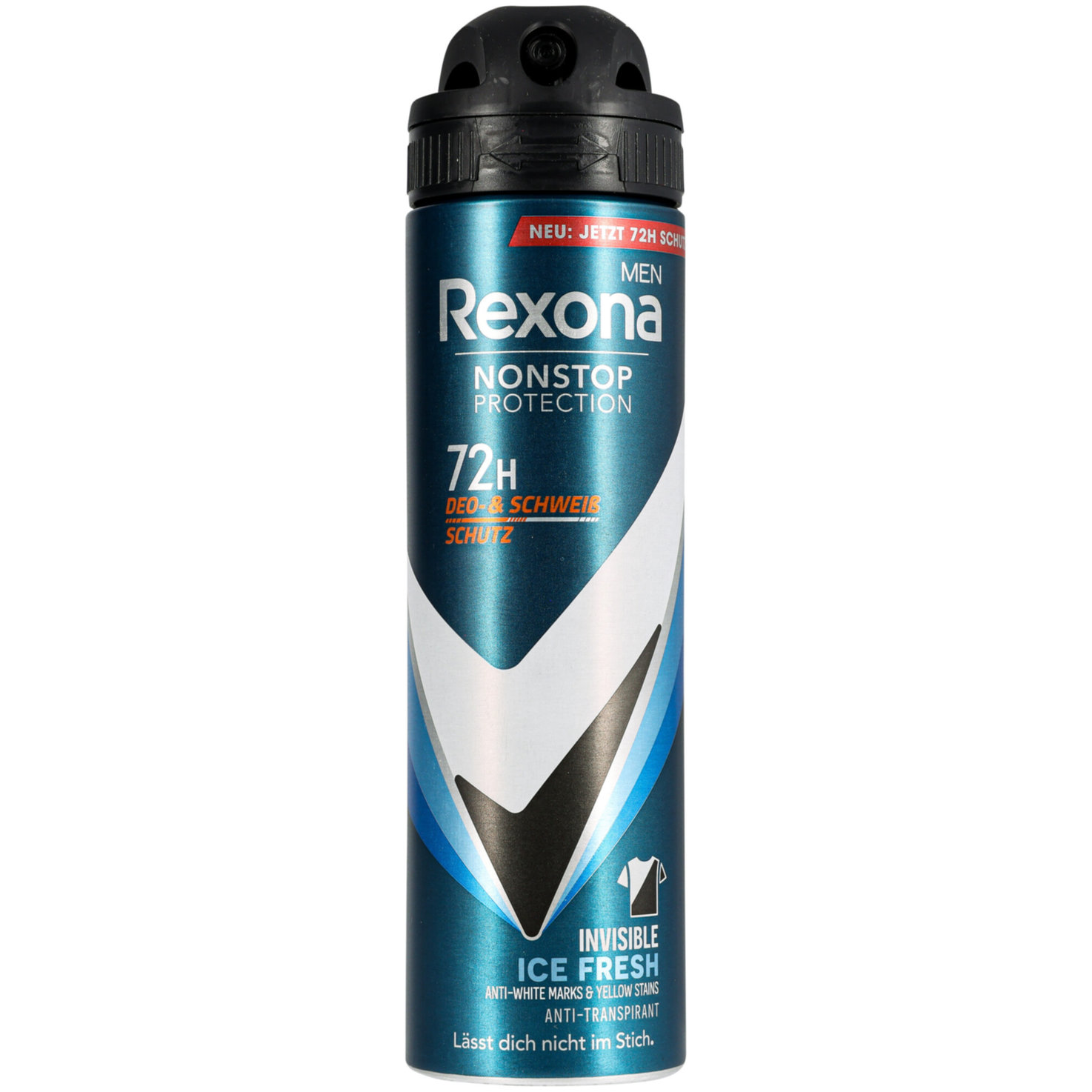 Rexona Men Nonstop Protection Deospray Anti-Transpirant Invisible Ice 150ml