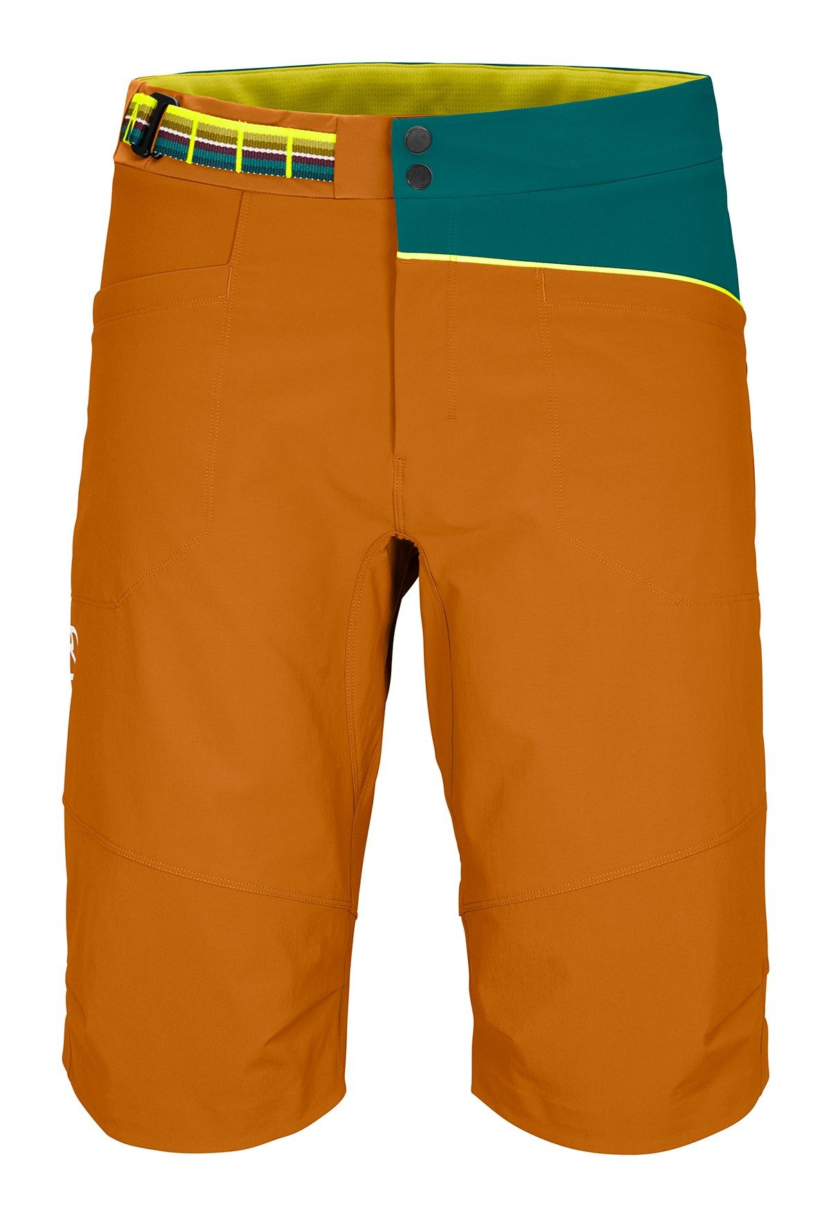 Pala Shorts Herre 70601/sly fox