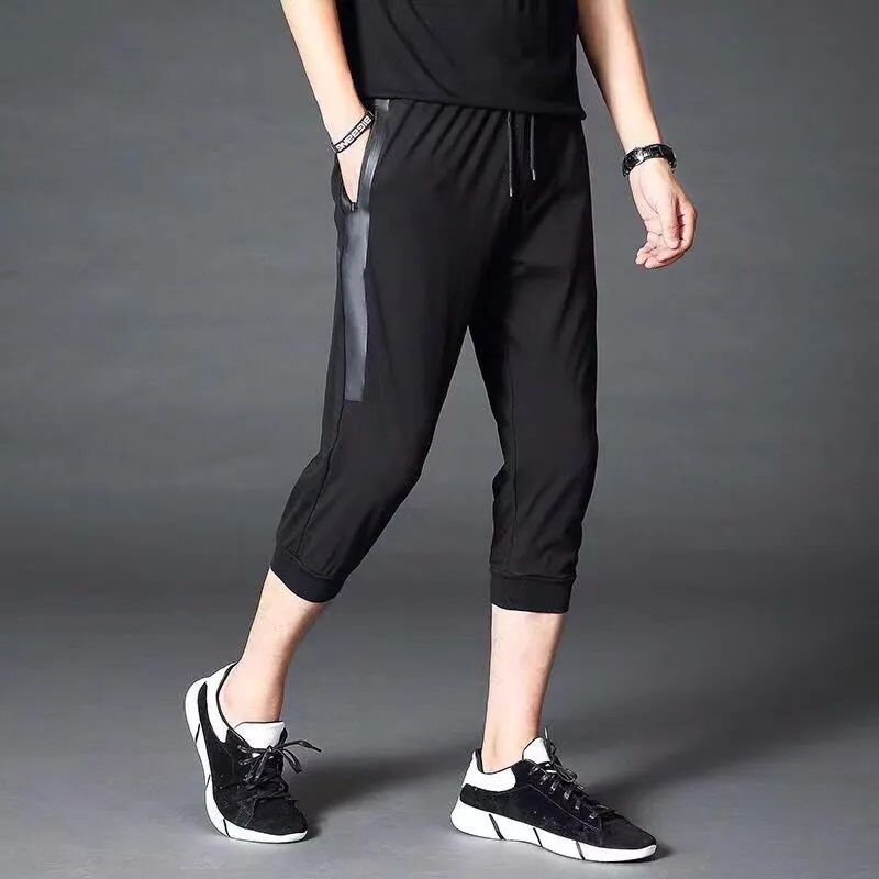 Wescosso - Sport Capri Broek