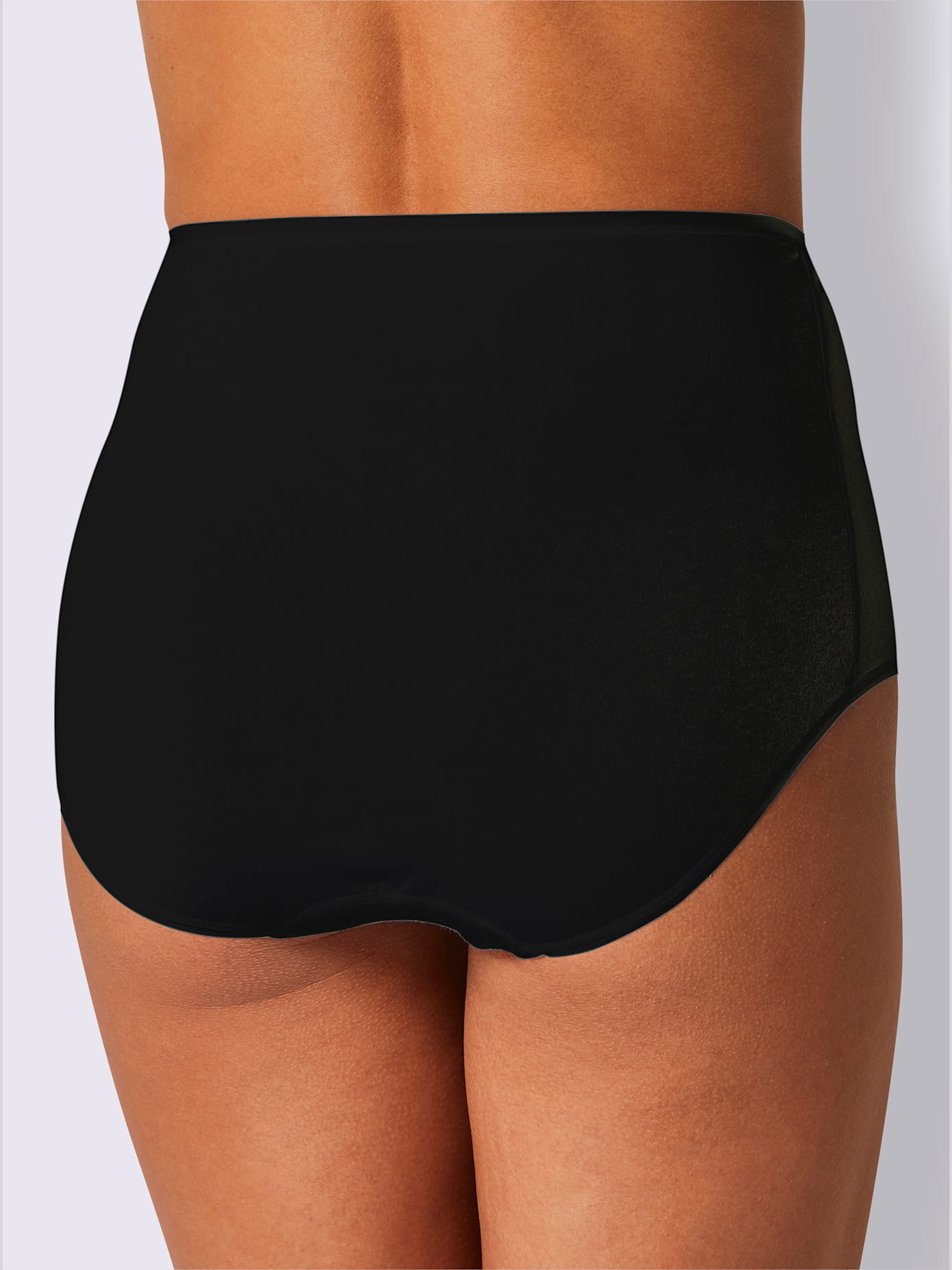 Slips jersey fin