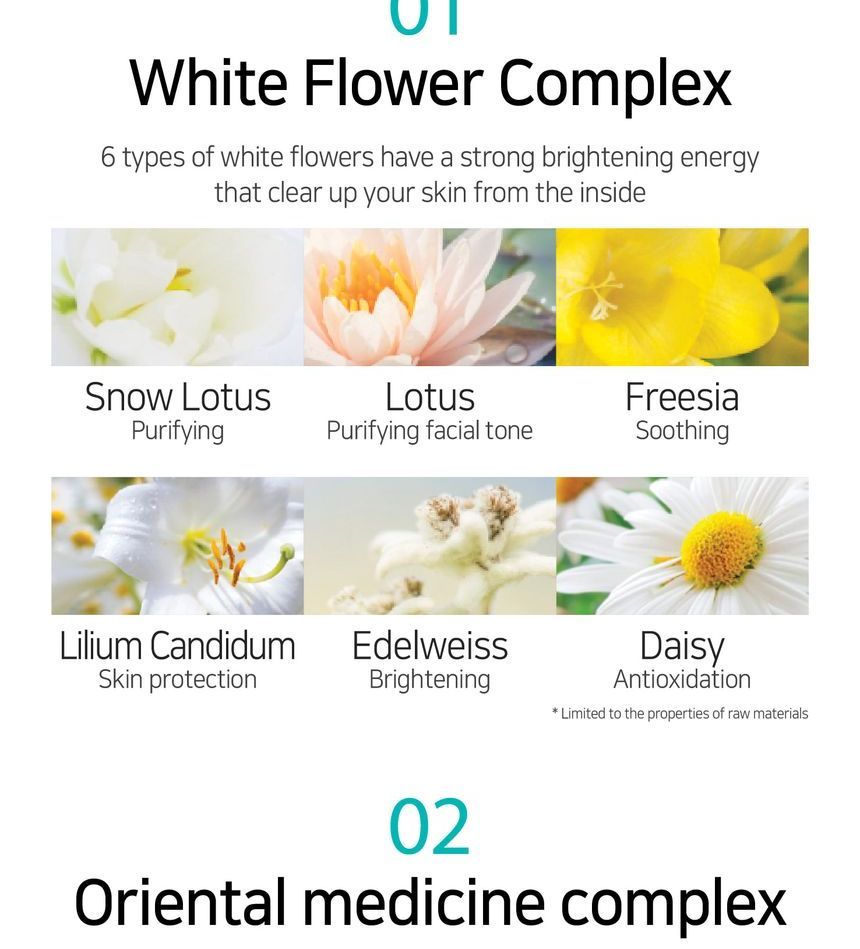 PETITFEE - Sneeuw Lotus Witte Tone Up Crème 50ml