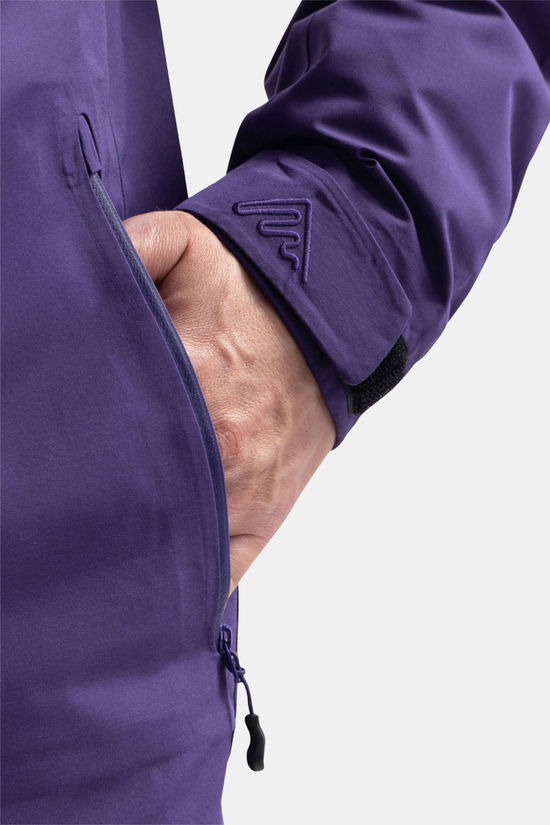 CORTAZU CORTAZU All Weather Hardshell Jas Dames