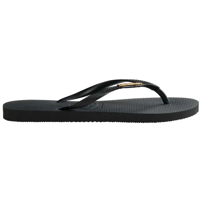 Havaianas Slim Logo W