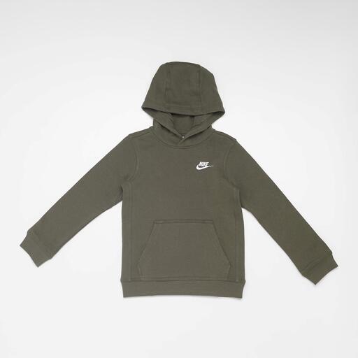 Moletom Nike