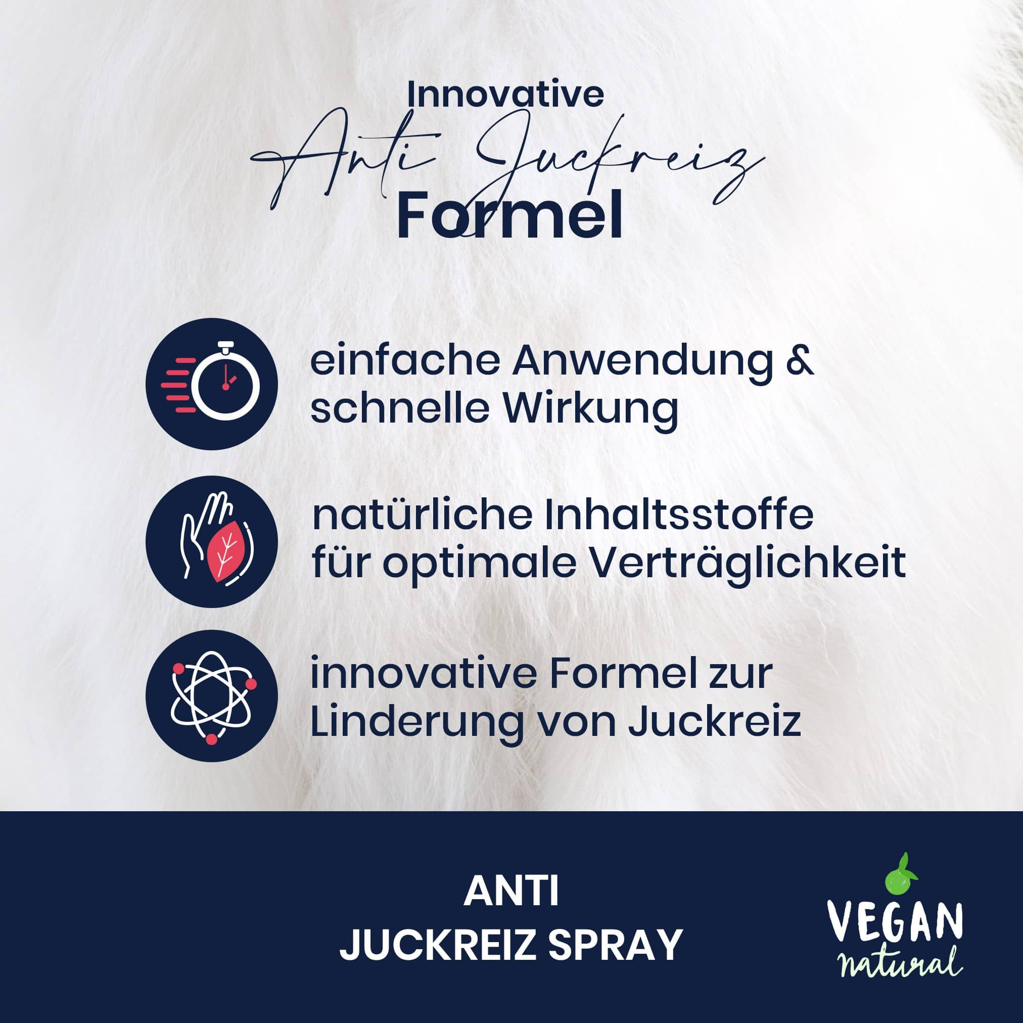 Pawlie's Juckreiz Spray und Hautpflegespray