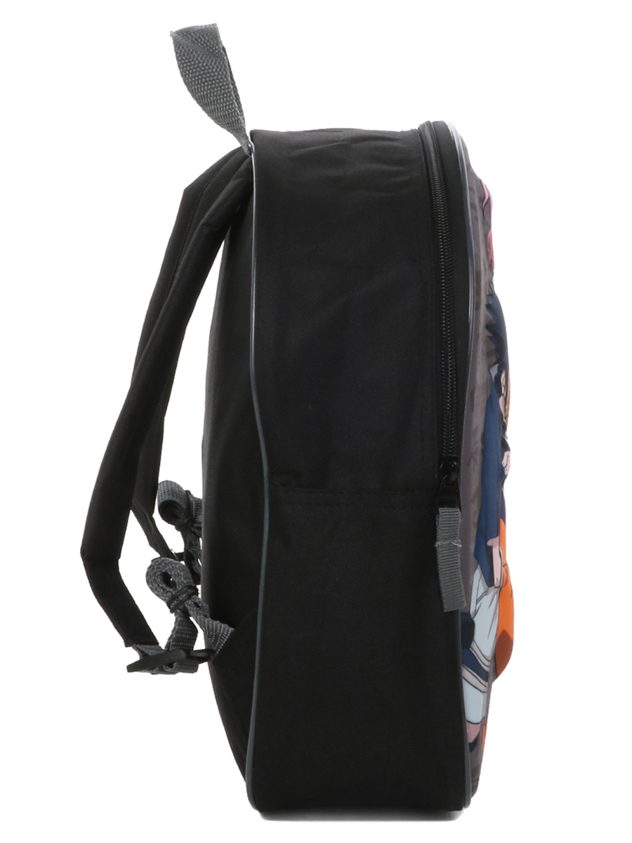 Sac À dos Naruto Training 3D
