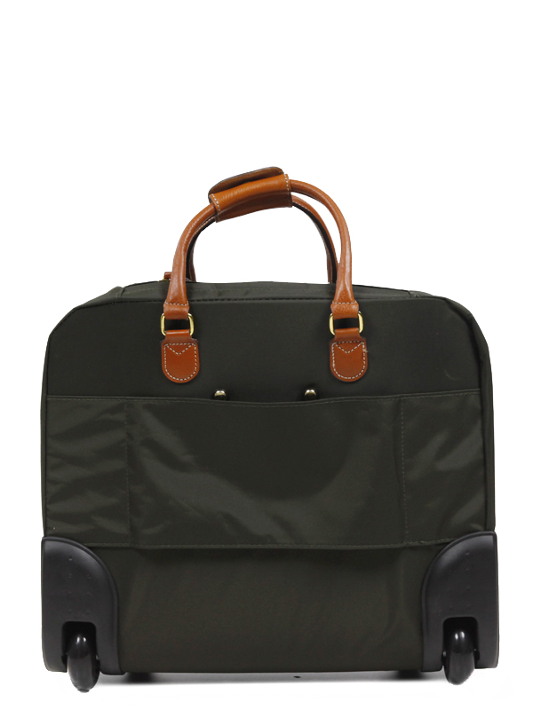 Pilot case Bric's X-Travel 15.4 pouces