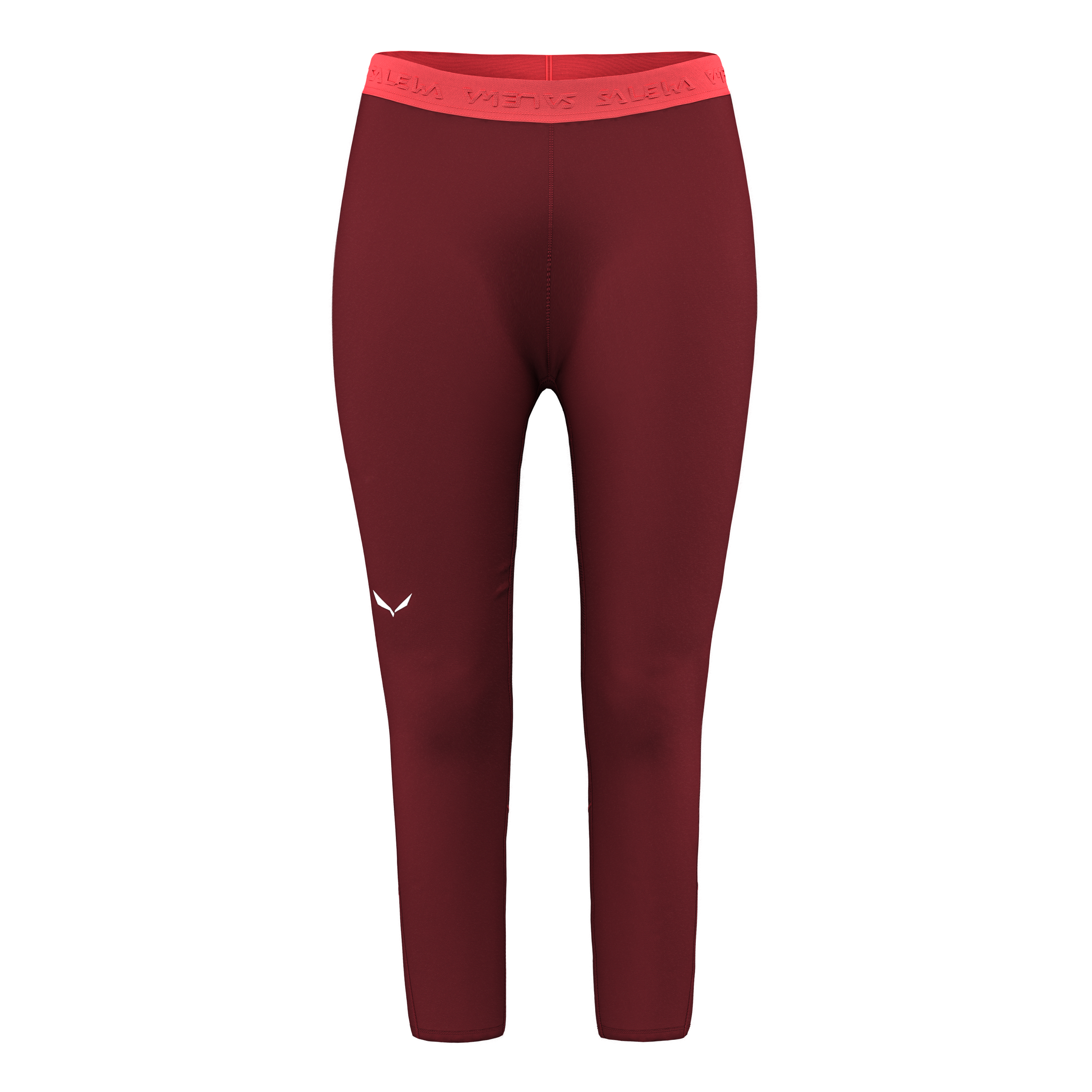 Cristallo Warm Alpine Merino Responsive 3/4 Leggings Damen