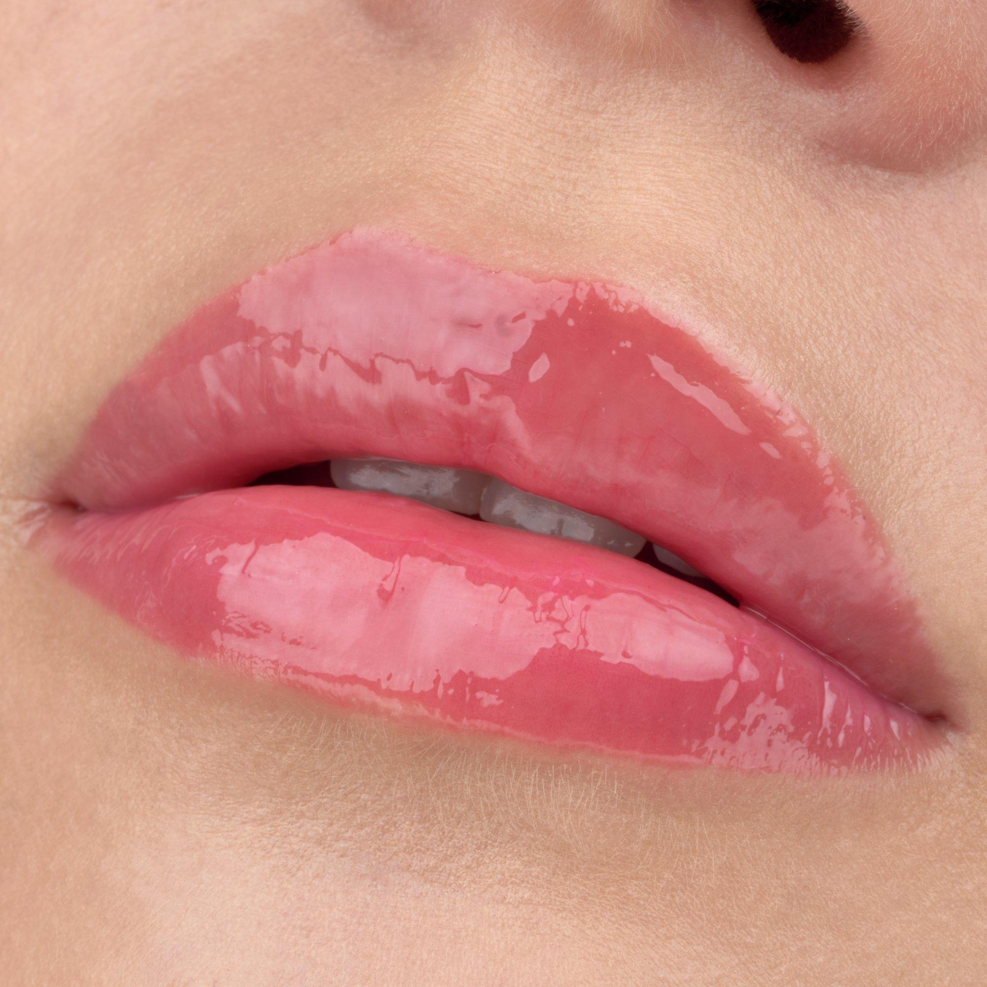 what the fake! EXTREME PLUMPING LIP FILLER