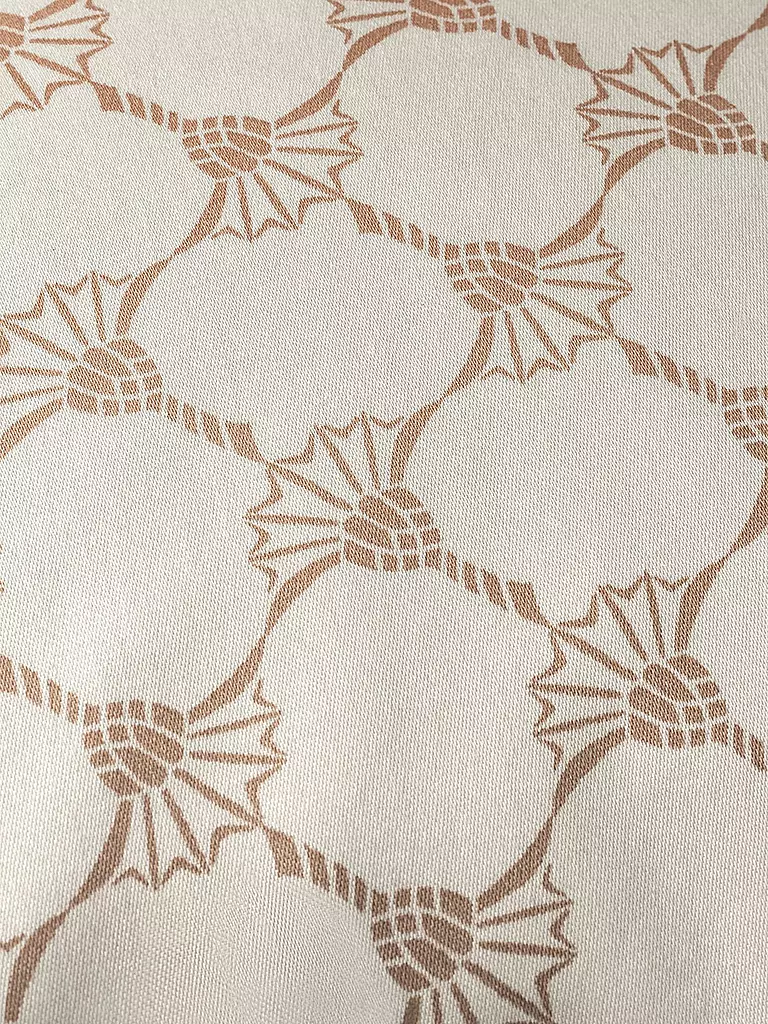 JOOP Satin Bettwäsche 200x200cm CORNFLOWER GLEAM  Blush rosa