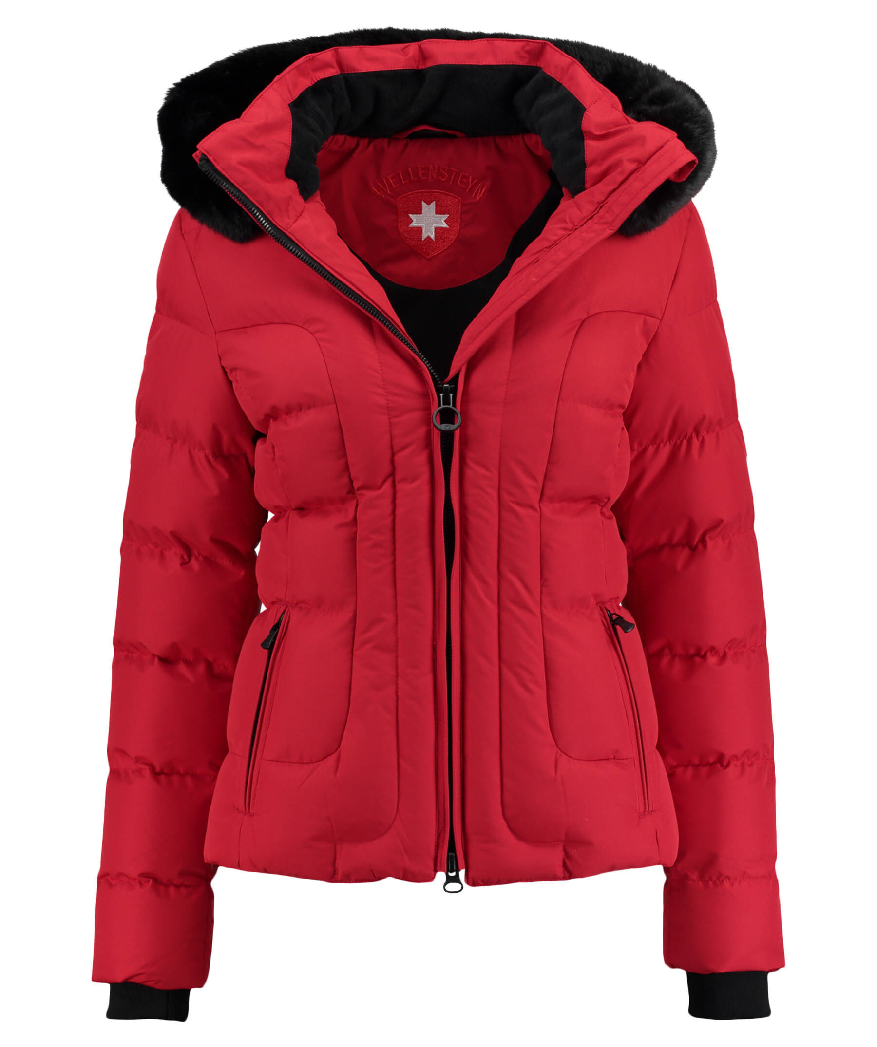 Wellensteyn| Damen Jacke 