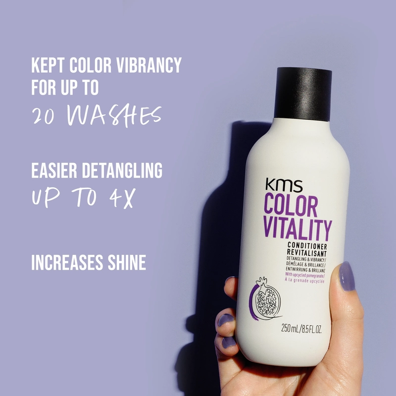 KMS ColorVitality Conditioner 750 ml