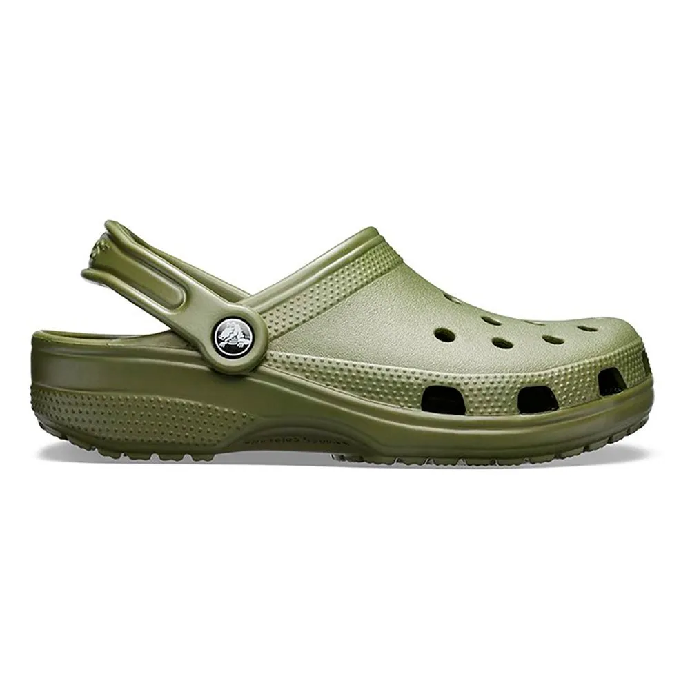 Crocs Classic holzschuhe
