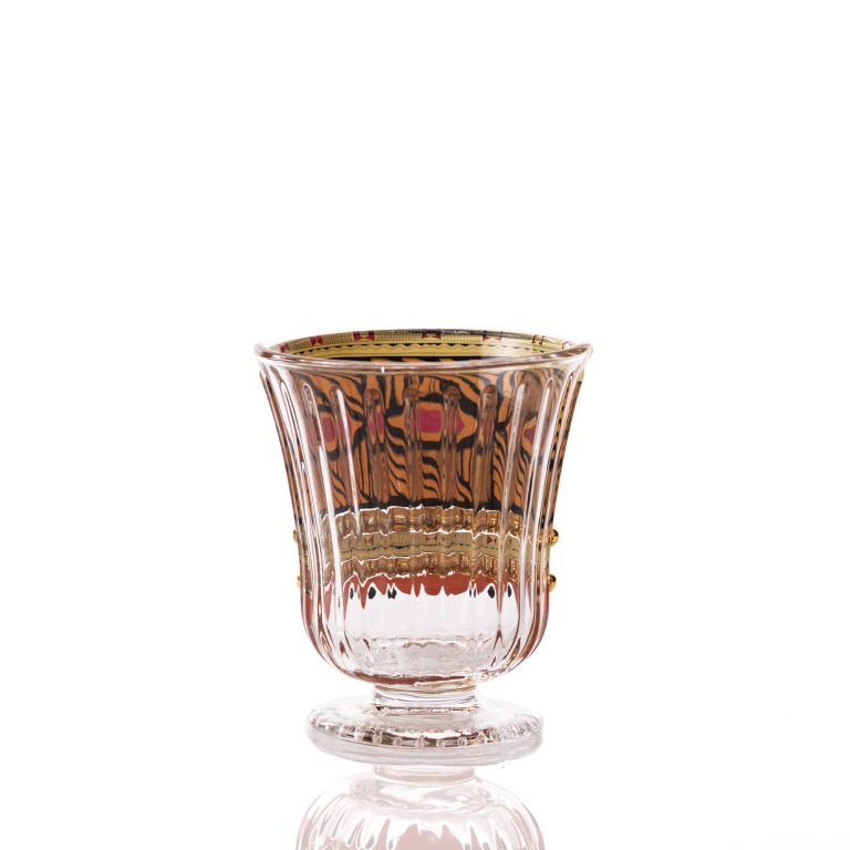 Seletti Hybrid glas set van 3 Rodinia