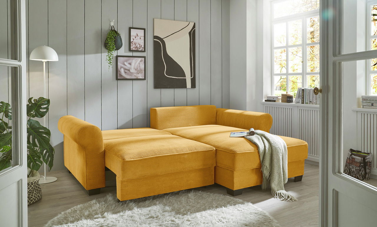Hom´in Ecksofa MAUREEN