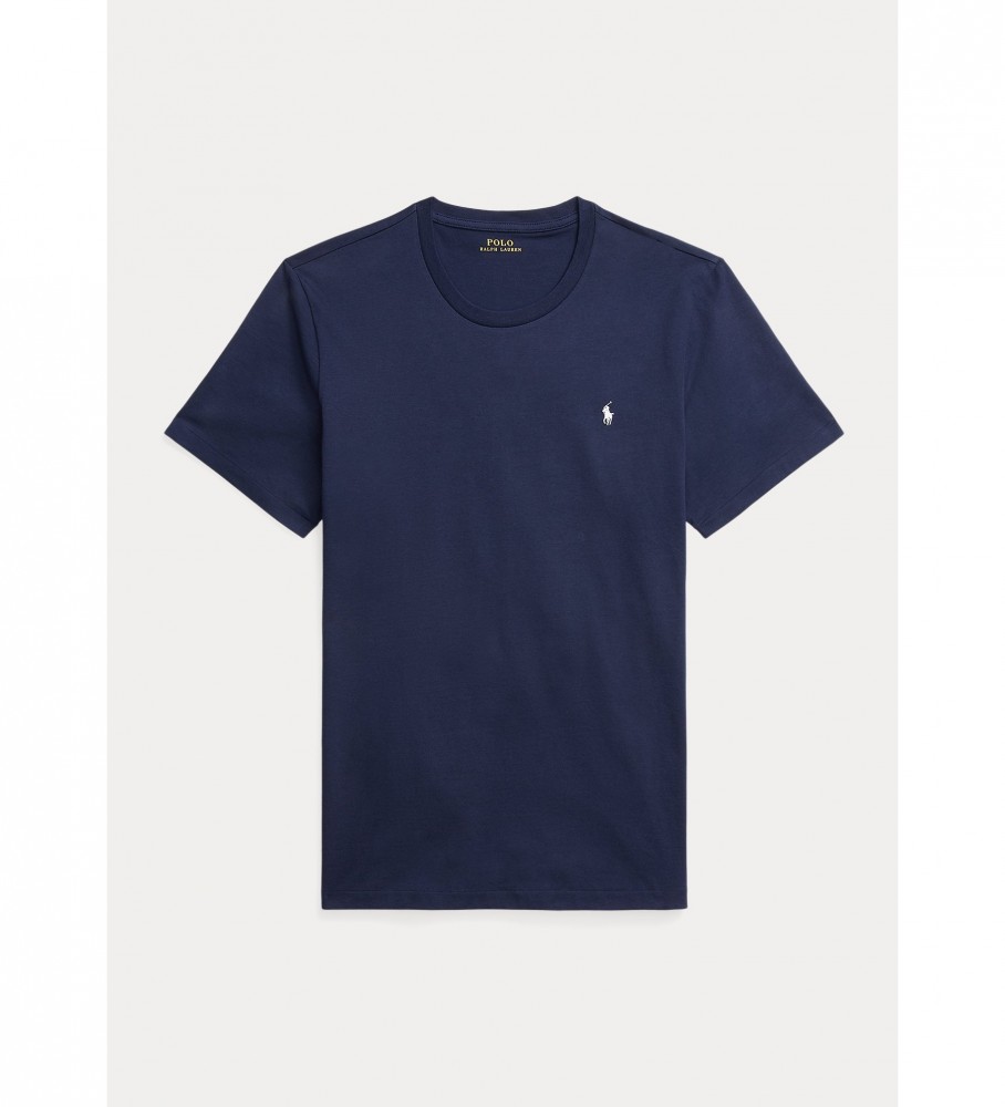 Camisa Ralph Lauren 714844756002 azul marinho