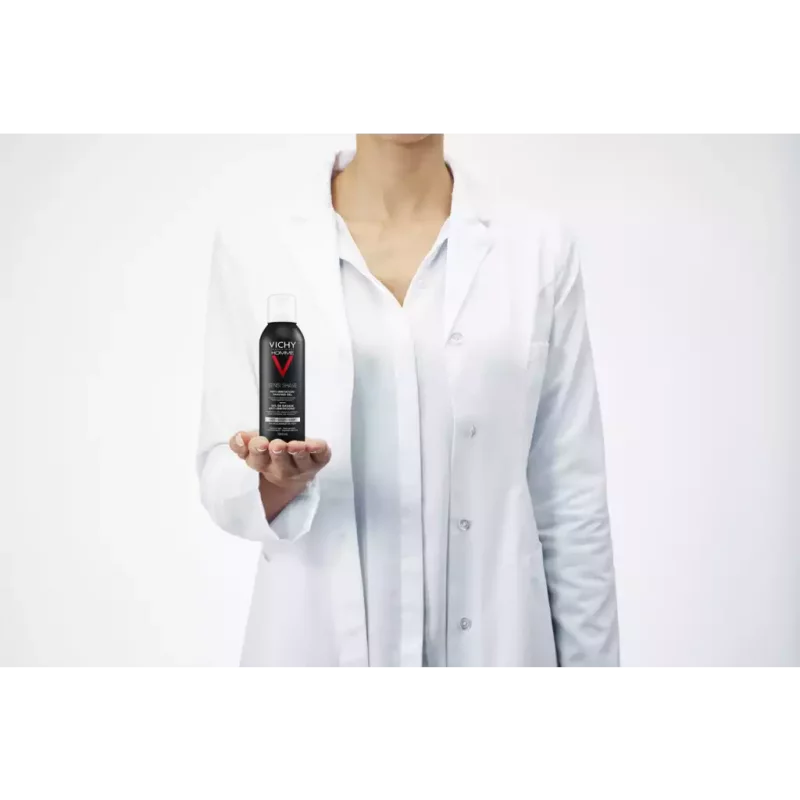 Gel de Rasage Anti-Irritation pour peau sensible - 150ml