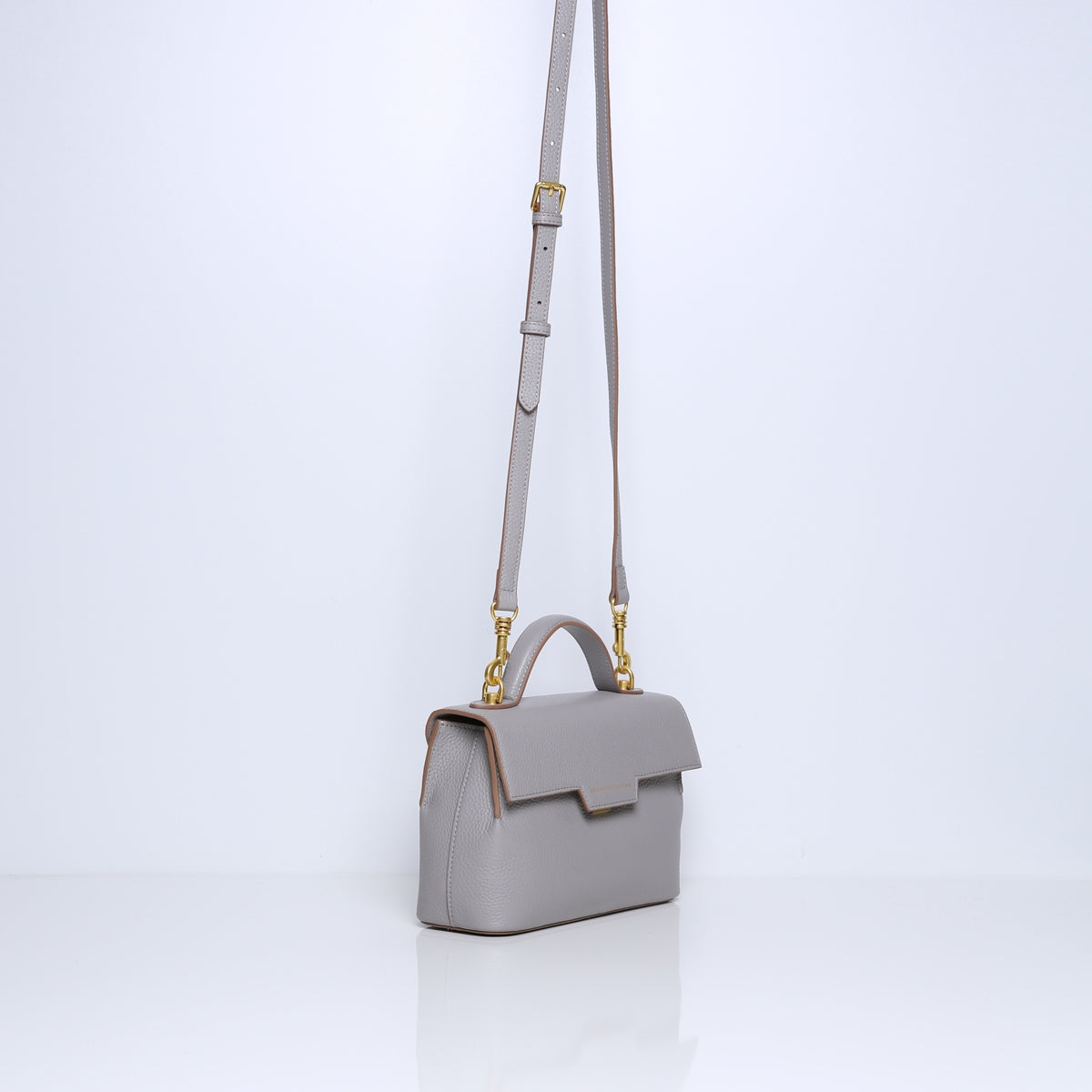 FLORA | TAUPE