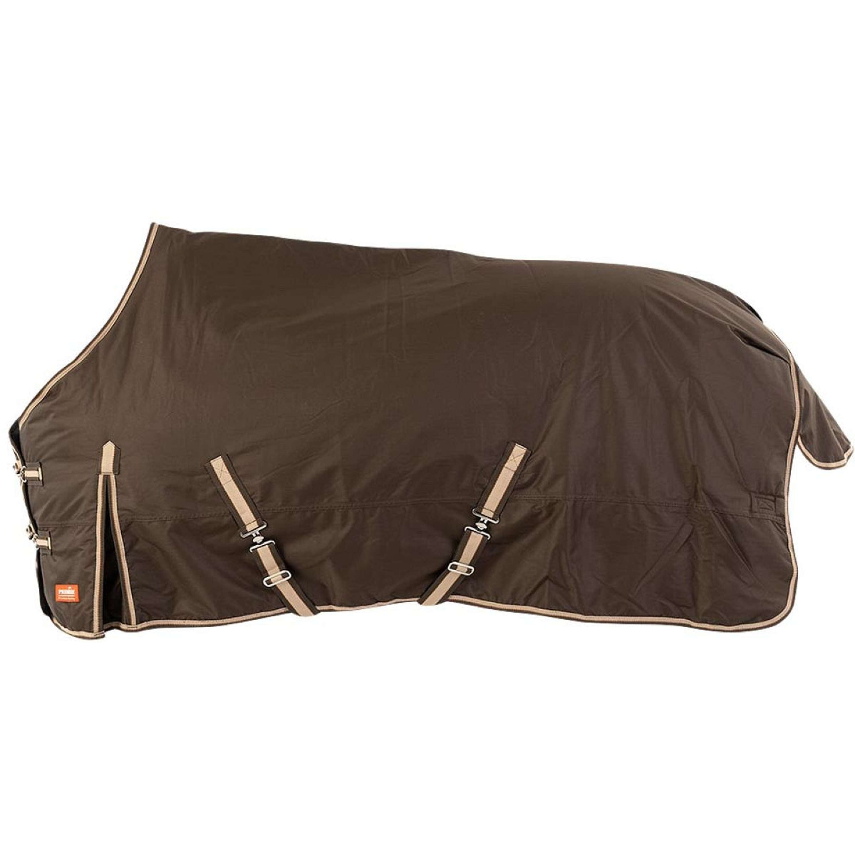 Premiere Outdoordeken AW25 600D 50g Turkish Coffee