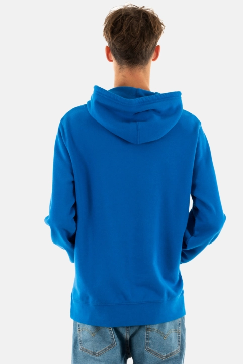 Sweat levi's® new original hoodie 0046 lapis blue