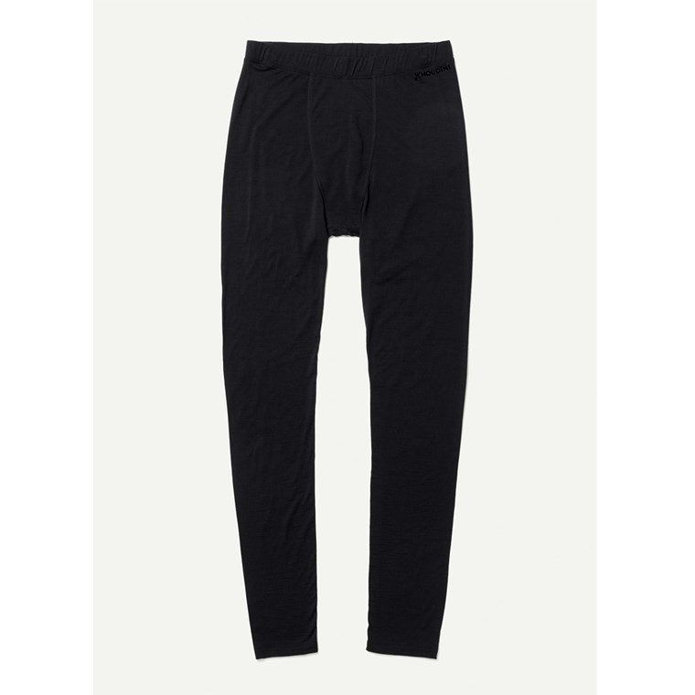 Houdini M's Desoli Light Tights True Black