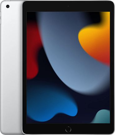 Apple iPad 2021 - WiFi - 64GB - 9. Generation